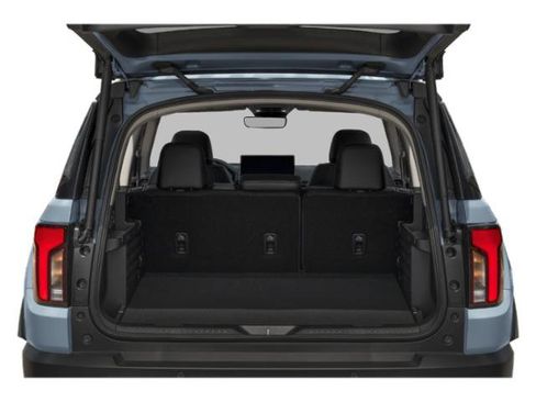 New 2026 Honda Passport RTL image 8