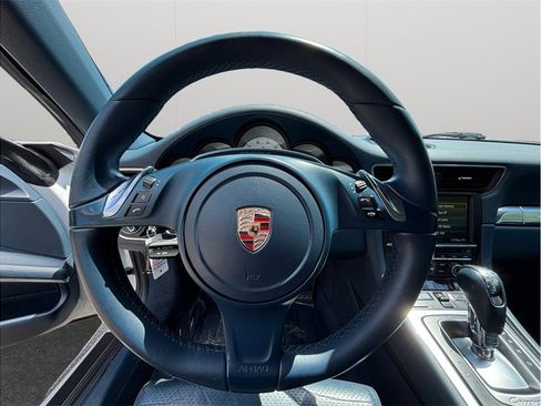 Used 2014 Porsche 911 Carrera S image 25