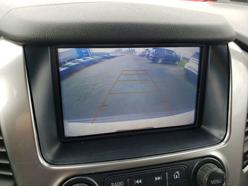 Used 2019 Chevrolet Tahoe LT AWD/4WD image 25