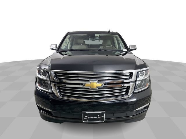 Used 2020 Chevrolet Tahoe Premier AWD/4WD image 3