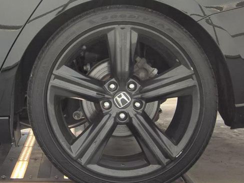 Used 2023 Honda Accord Sport image 8