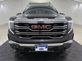 Used 2023 GMC Sierra 1500 SLT w/ SLT Premium Package video 2