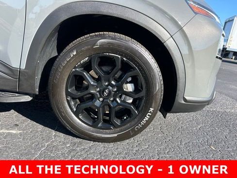 Used 2023 Hyundai Santa Fe XRT image 8