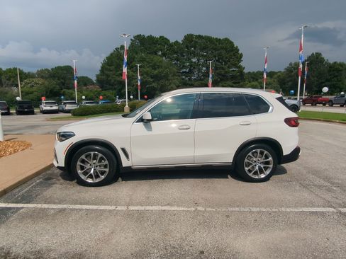 Used 2021 BMW X5 sDrive40i w/ Premium Package 2 RWD image 6