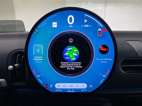 Certified 2025 MINI Cooper S image 24