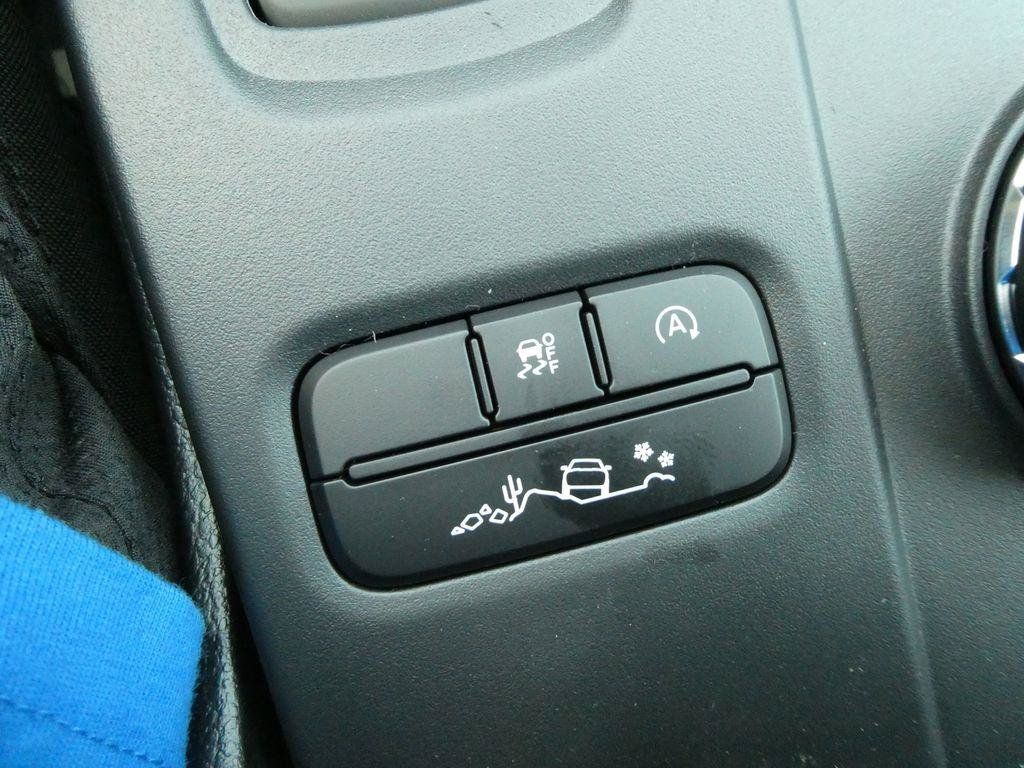 New 2026 Ford Ranger XLT w/ Equipment Group 301A High AWD/4WD image 21
