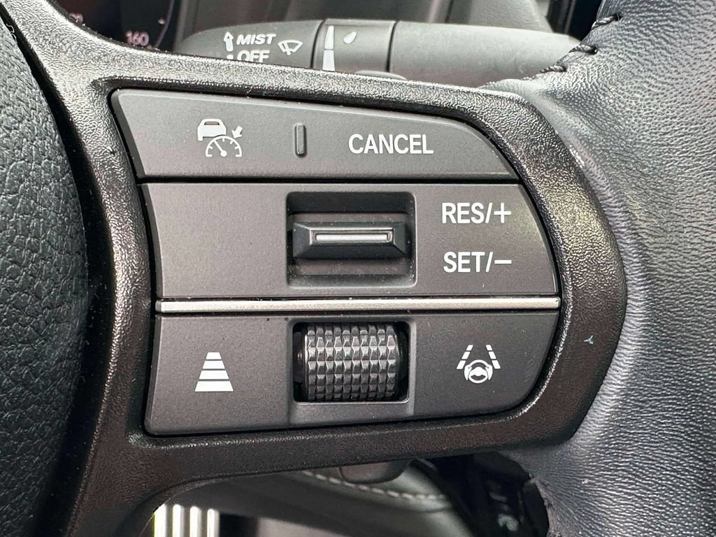 Certified 2024 Honda Accord Sport image 20