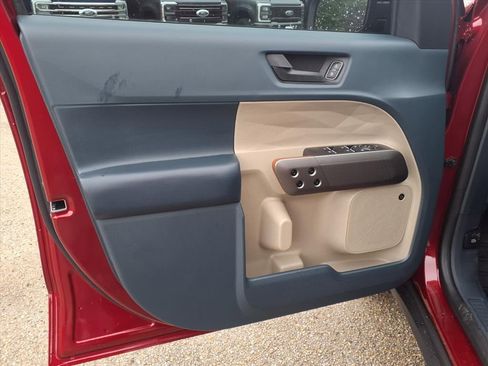 New 2026 Ford Maverick Lariat w/ 4K Tow Package image 20