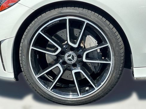 Certified 2023 Mercedes-Benz C 300 Coupe image 11