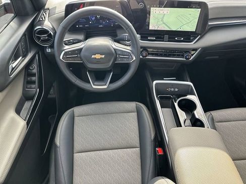 Certified 2025 Chevrolet Equinox LT w/ Convenience Package II AWD/4WD image 21