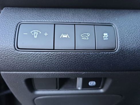 Certified 2023 Hyundai Santa Fe SEL image 35