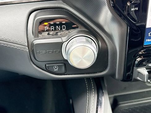 Used 2023 RAM 1500 Limited w/ Trailer Tow Group RWD image 21