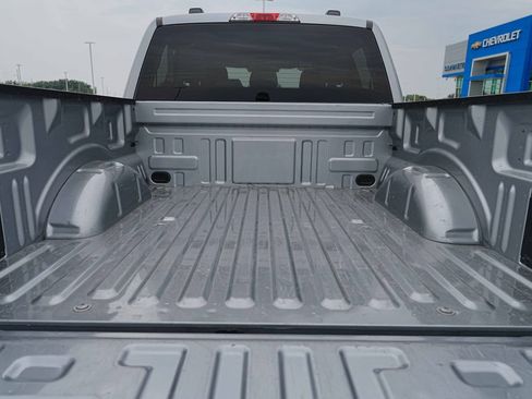 Used 2025 Ford F150 XLT w/ Equipment Group 301A Standard AWD/4WD image 15
