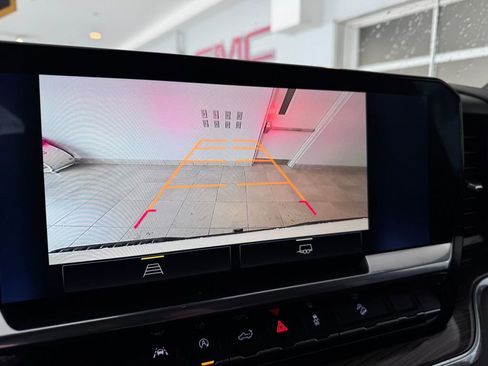 Certified 2023 Chevrolet Silverado 1500 LT Trail Boss image 19