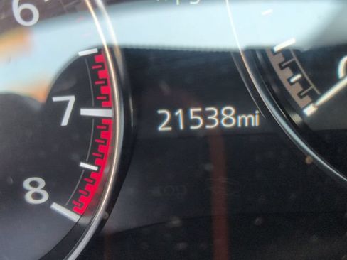 Used 2023 MAZDA CX-30 AWD 2.5 S image 14