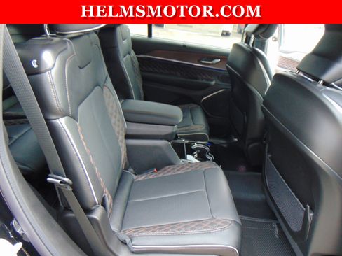 New 2025 Jeep Grand Cherokee L Summit w/ Advanced Protech Group IV AWD/4WD image 46