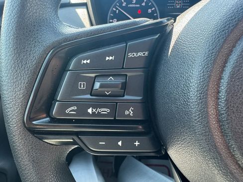 Used 2024 Subaru Crosstrek 2.0i Premium image 20