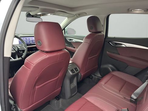 New 2026 Buick Envision Sport Touring image 18