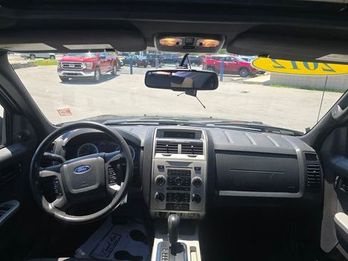 Used 2012 Ford Escape XLT AWD/4WD image 15