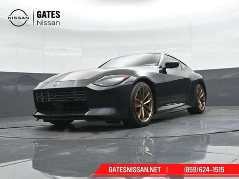 New 2026 Nissan Z Performance RWD image 33