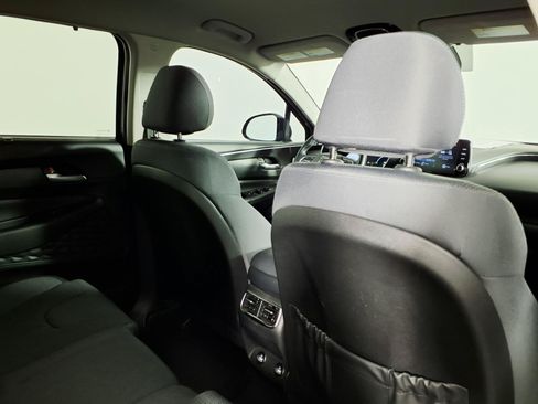Certified 2022 Hyundai Santa Fe SEL w/ Convenience Package FWD image 11