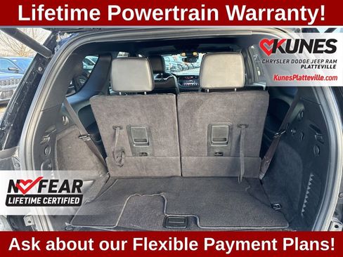 Used 2024 Dodge Durango R/T image 36