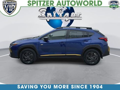 Used 2024 Subaru Crosstrek 2.5i Sport AWD/4WD image 6