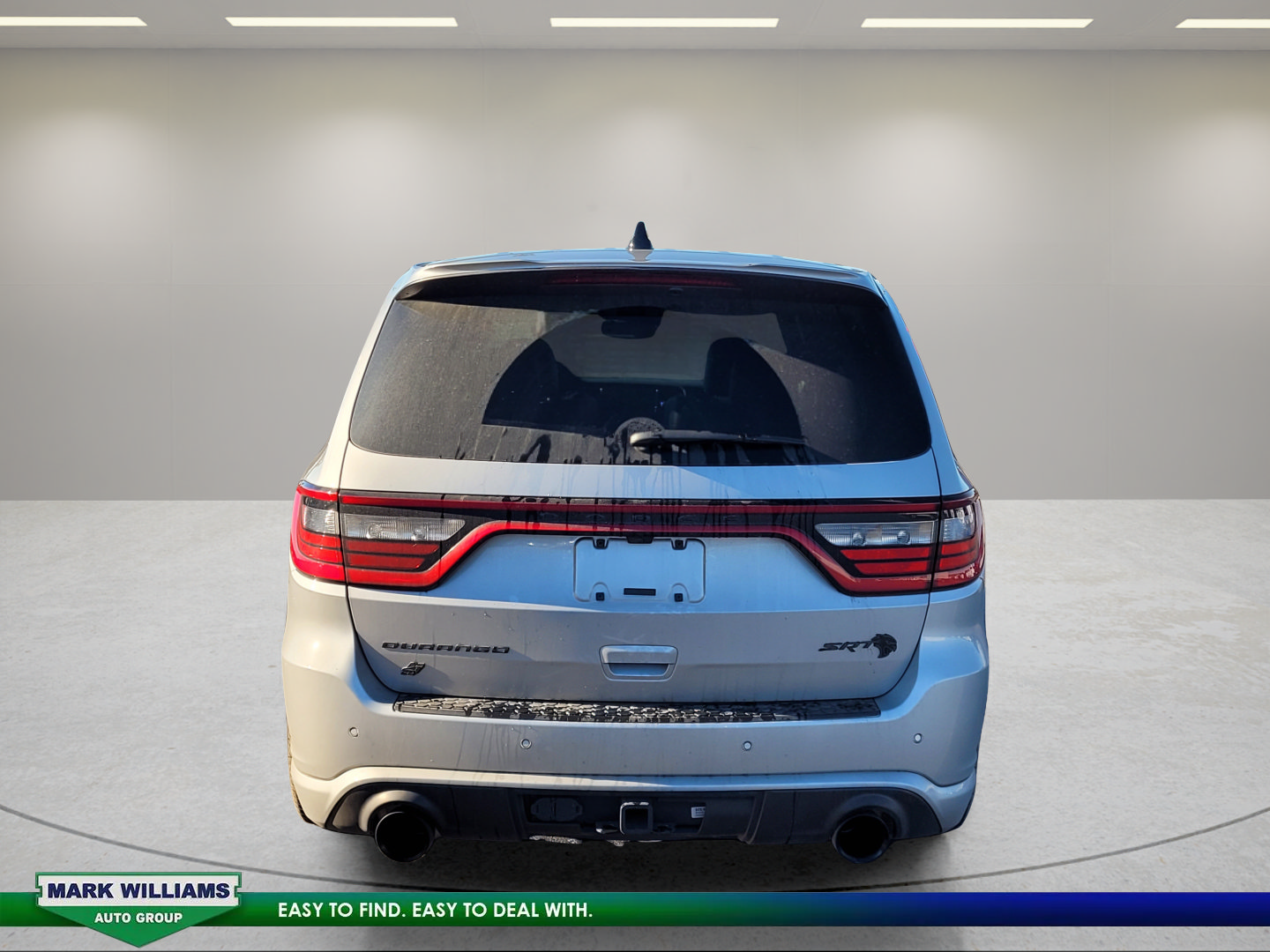 Used 2025 Dodge Durango SRT Hellcat AWD/4WD image 5