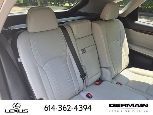 Used 2017 Lexus RX 350 AWD w/ Premium Package image 29