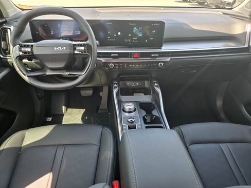 New 2026 Kia Sorento EX FWD image 10