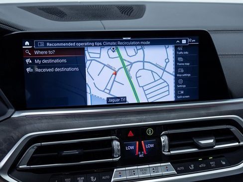 Certified 2023 BMW X5 xDrive40i w/ Premium Package image 16