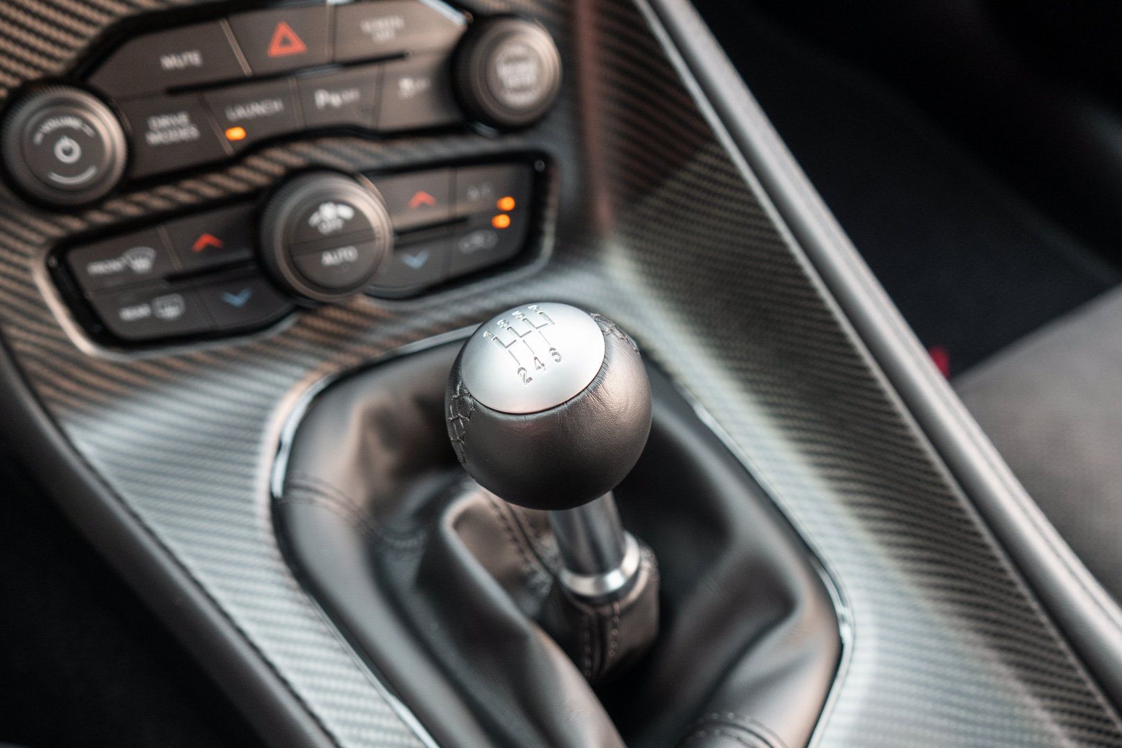 Used 2023 Dodge Challenger R/T Scat Pack RWD image 21