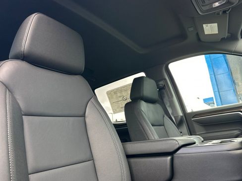 New 2026 Chevrolet Silverado 1500 LT w/ Safety Package image 16