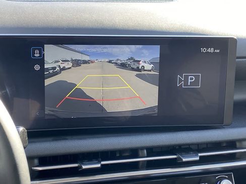 Used 2025 Hyundai Tucson SEL image 28