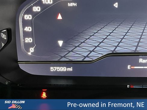 Certified 2022 GMC Yukon Denali w/ Max Trailering Package image 22