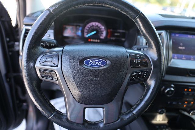 Used 2019 Ford Ranger Lariat w/ FX4 Off-Road Package AWD/4WD image 16