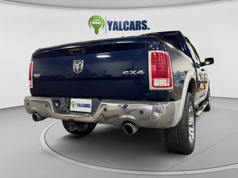Used 2013 RAM 1500 Laramie w/ Convenience Group AWD/4WD image 10