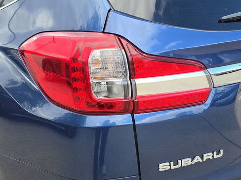 Used 2021 Subaru Ascent Limited w/ Technology Package AWD/4WD image 37