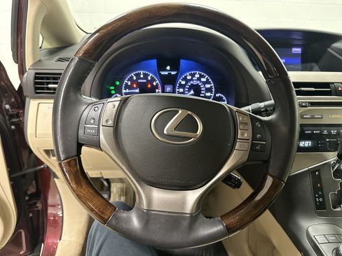 Used 2013 Lexus RX 350 AWD image 18