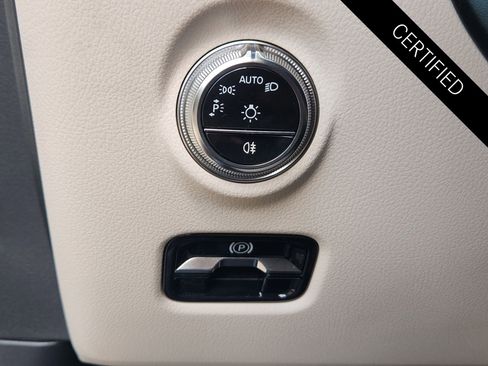Certified 2026 Mercedes-Benz C 300 Sedan image 20