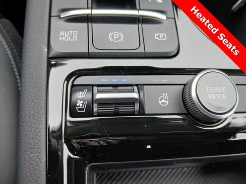 New 2026 Kia K5 EX image 22