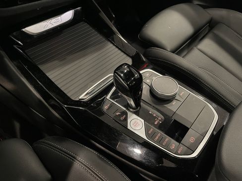 Used 2022 BMW X3 xDrive30i w/ M Sport Package 2 image 18