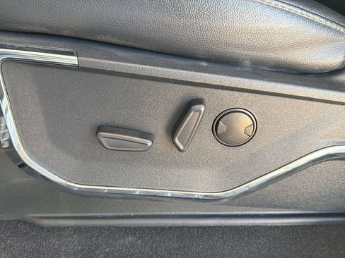 Used 2024 Ford F150 Lariat w/ Bed Utility Package image 13