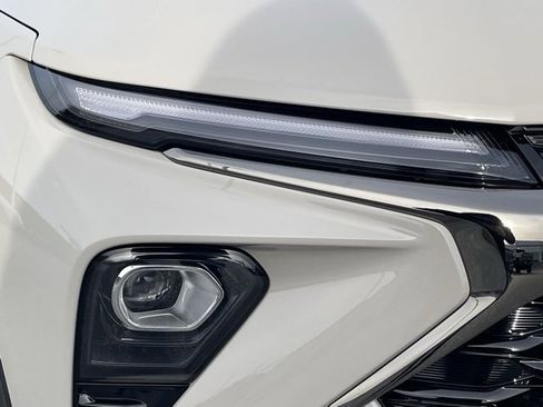 New 2026 Chevrolet TrailBlazer RS w/ Convenience Package image 9