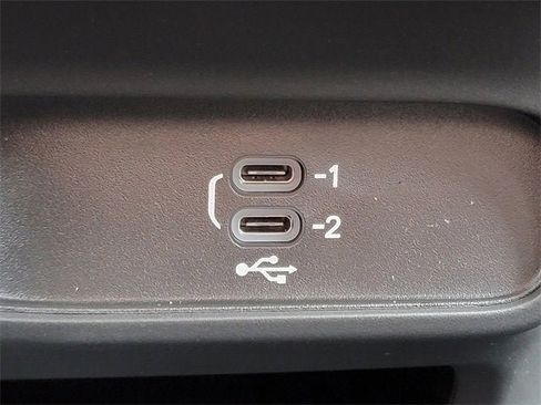 New 2026 Chrysler Pacifica Select w/ S Appearance Package image 7