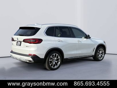 Used 2023 BMW X5 xDrive40i