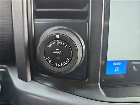 New 2026 Ford F150 XLT w/ Equipment Group 302A MID image 23