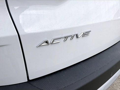 New 2026 Ford Escape Active w/ Tech Pack #1 image 15