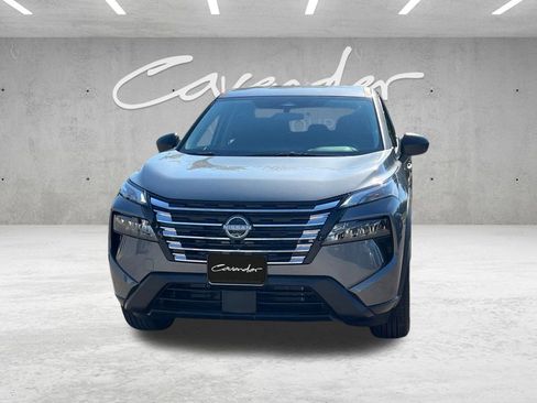 New 2026 Nissan Rogue S image 18