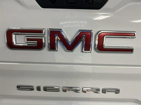 Certified 2026 GMC Sierra 1500 SLT w/ SLT Premium Plus Package AWD/4WD image 31